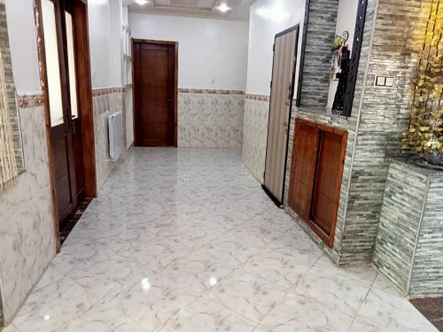 Vente Appartement F4 Oran Bir el djir