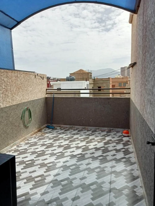 Vente Appartement F4 Oran Bir el djir