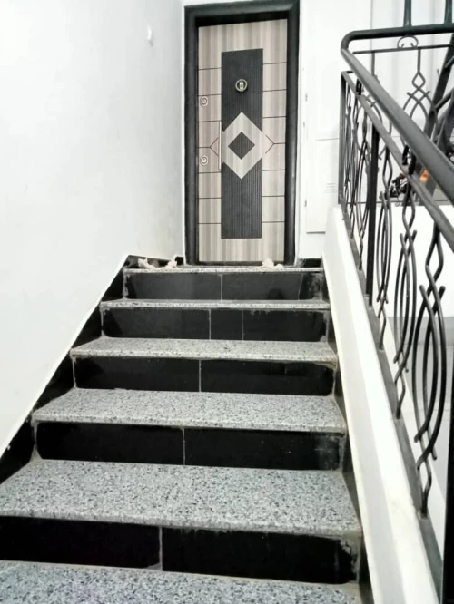 Vente Appartement F4 Oran Bir el djir