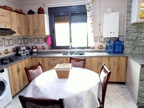 Vente Appartement F4 Oran Bir el djir