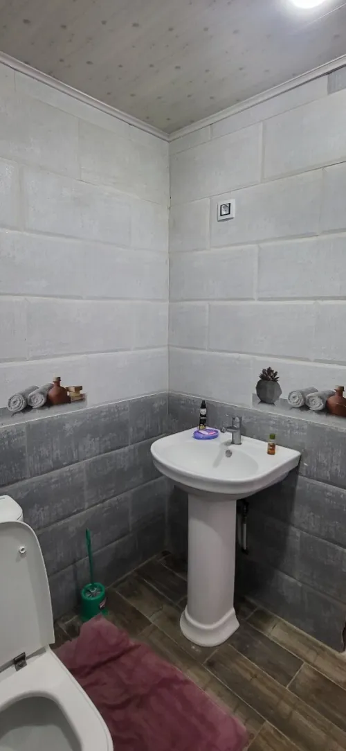 Location vacances Appartement F3 Jijel Ziama mansouriah
