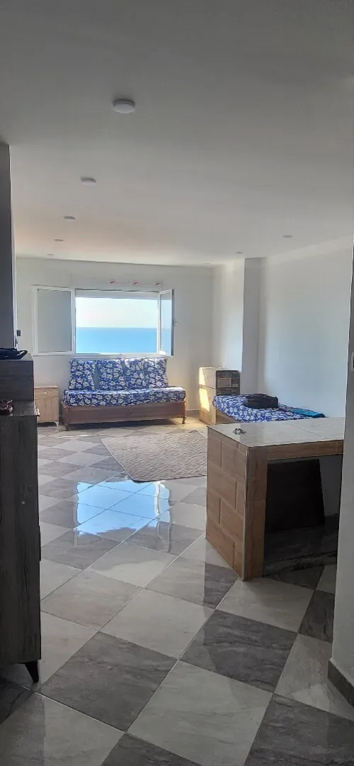 Location vacances Appartement F3 Jijel Ziama mansouriah