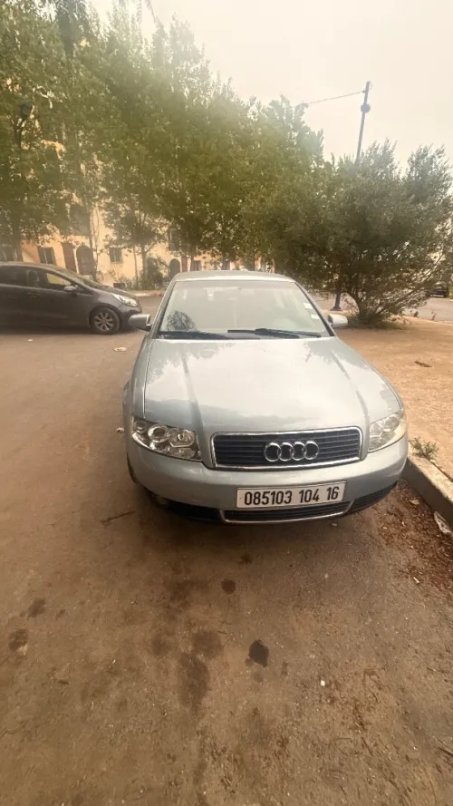Audi A4 2004 A4