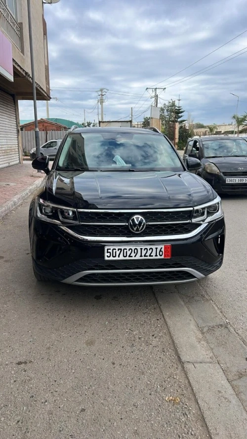 Volkswagen Taos 2022 SEL