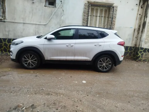 Hyundai Tucson 2017 