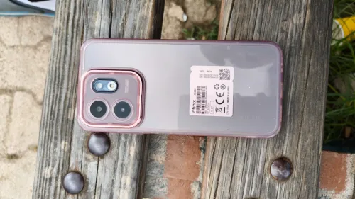 Infinix Infinix smart 9