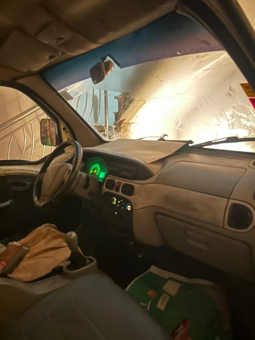هايفي DFM 2011