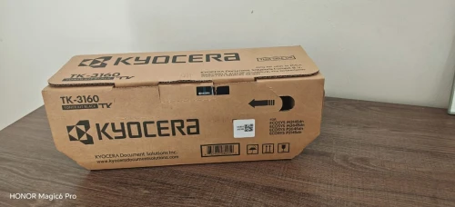 TONER KYOCERA TK3160