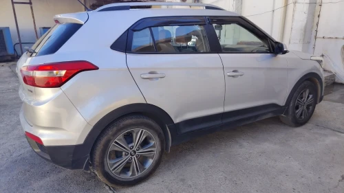 Hyundai Creta 2017 1.6 Crdi