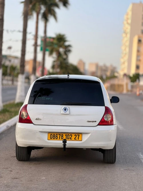 Renault Clio 2 2002 