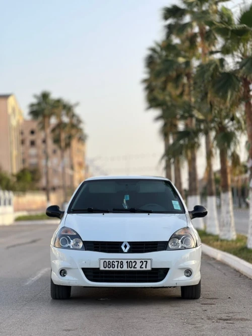 Renault Clio 2 2002 