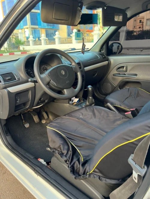 Renault Clio 2 2002 