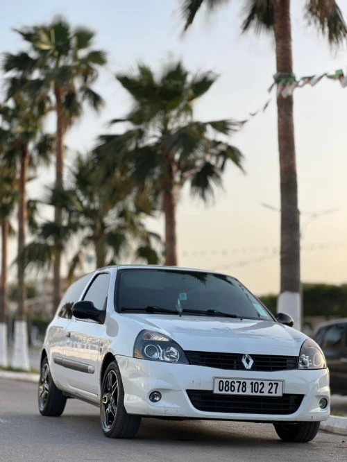 Renault Clio 2 2002 