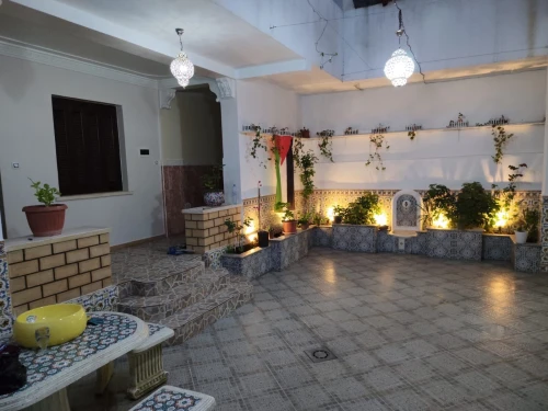Location vacances Villa Tizi Ouzou Draa ben khedda