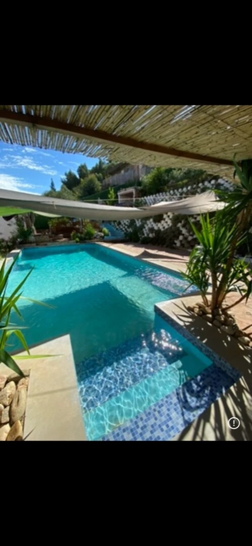 Location vacances Villa Tizi Ouzou Draa ben khedda