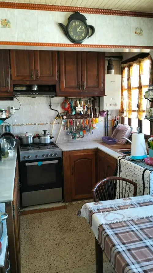 Vente Appartement F4 Constantine Constantine