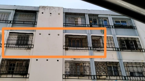 Vente Appartement F4 Constantine Constantine