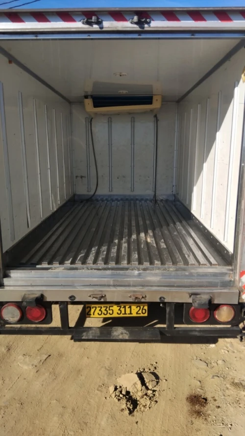 K2700 K2700 frigo 2011