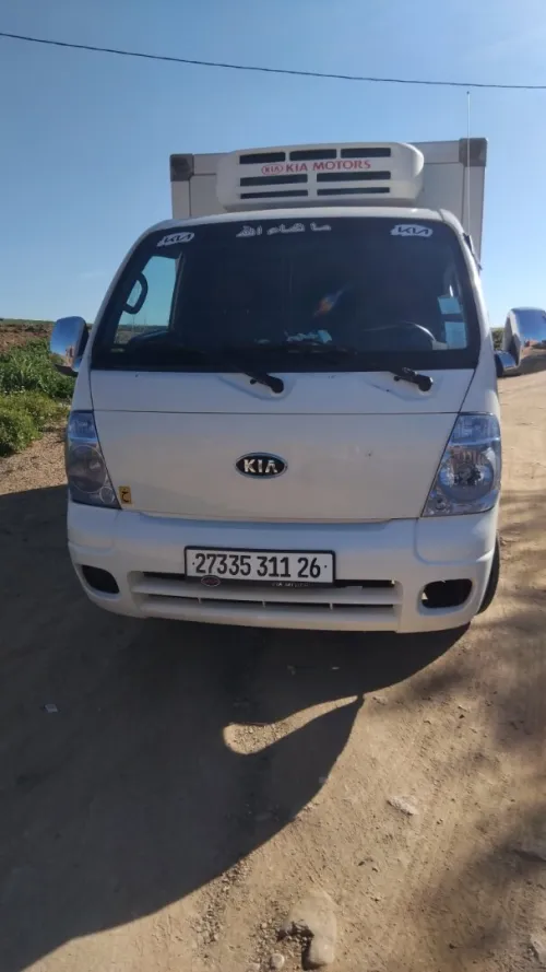 K2700 K2700 frigo 2011