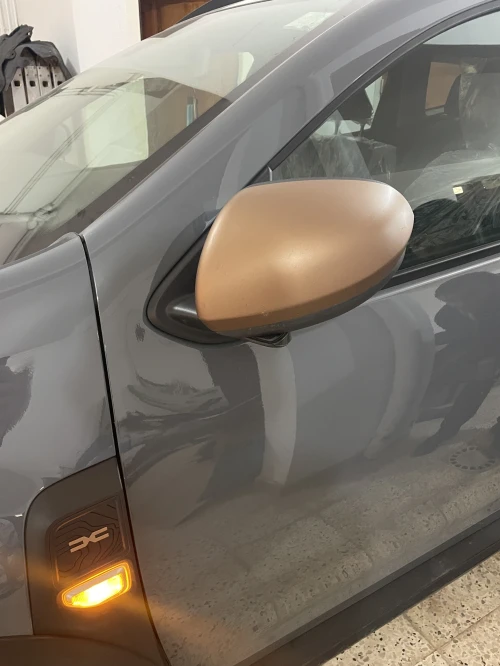 Dacia Duster 2024 