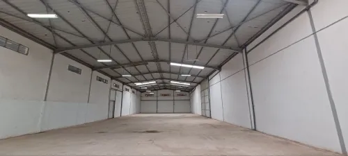 Location Hangar - Usine Oran Bir el djir