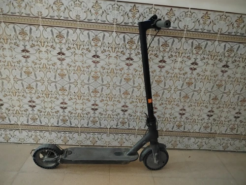 xiaomi s1 trottinette trottinette 