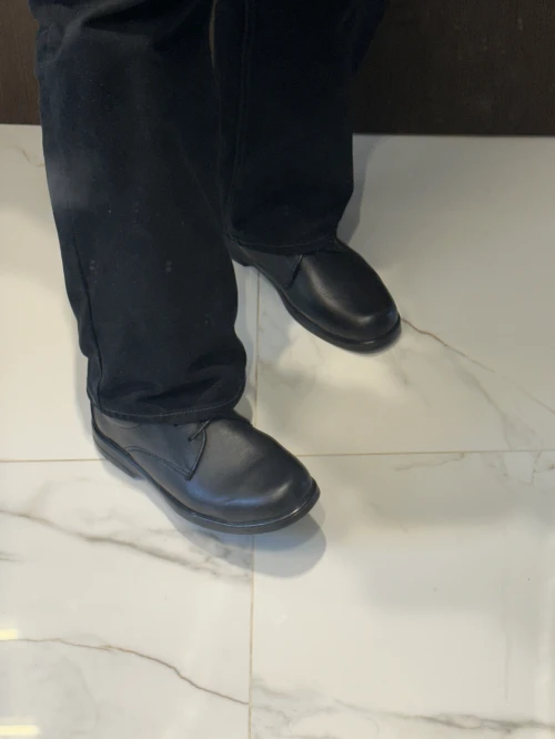DERBY SHOE ORIGINAL