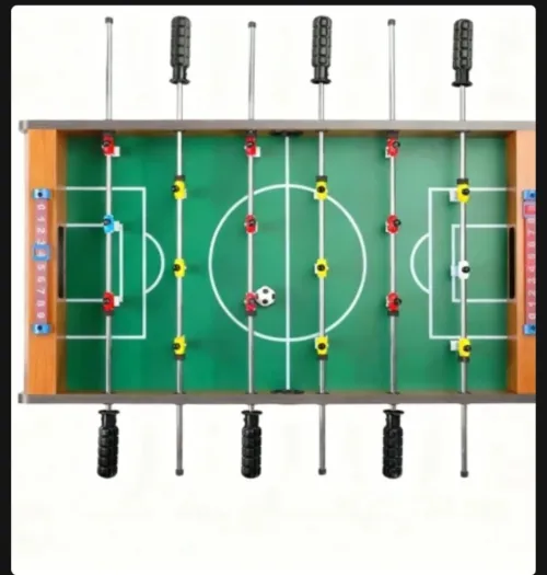 Babyfoot