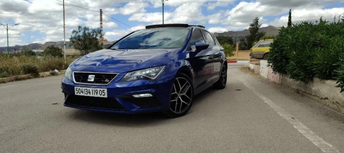 Seat Leon 2019 FR