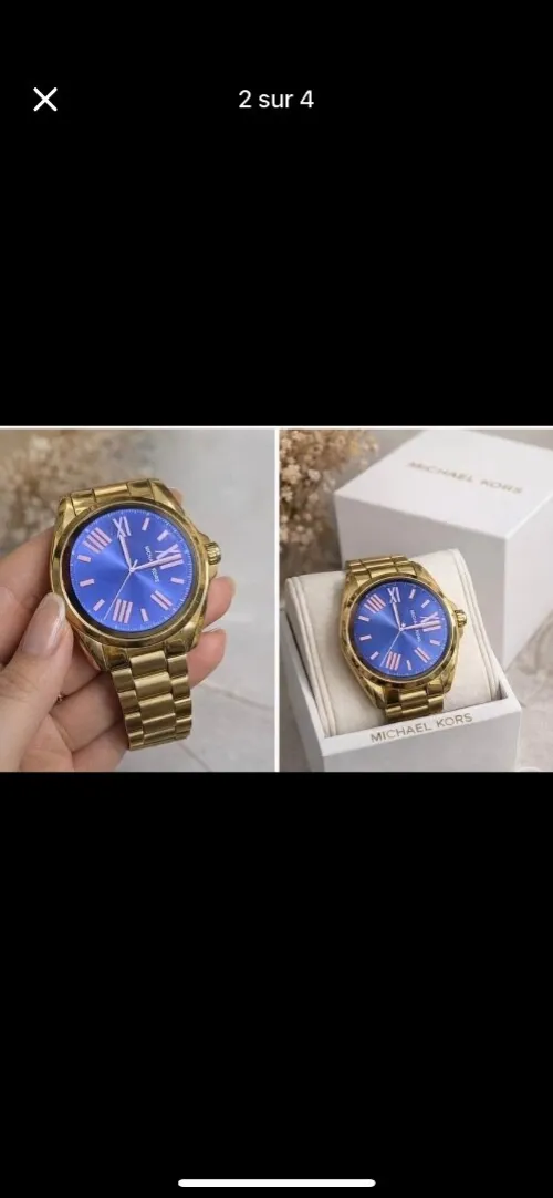 Michael Kors Mkt5001