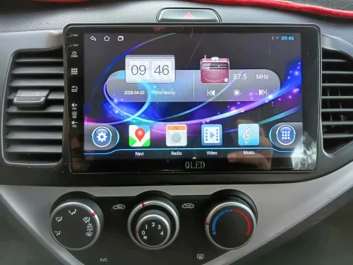 Kia Picanto 2014 