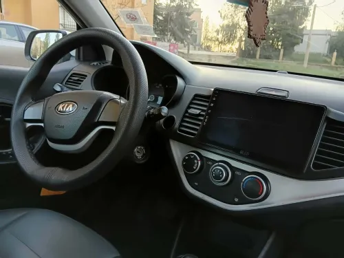 Kia Picanto 2014 