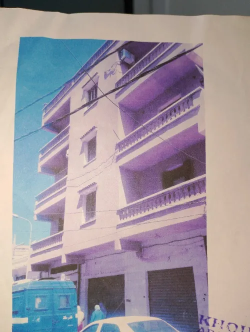 Vente Villa Alger Zeralda