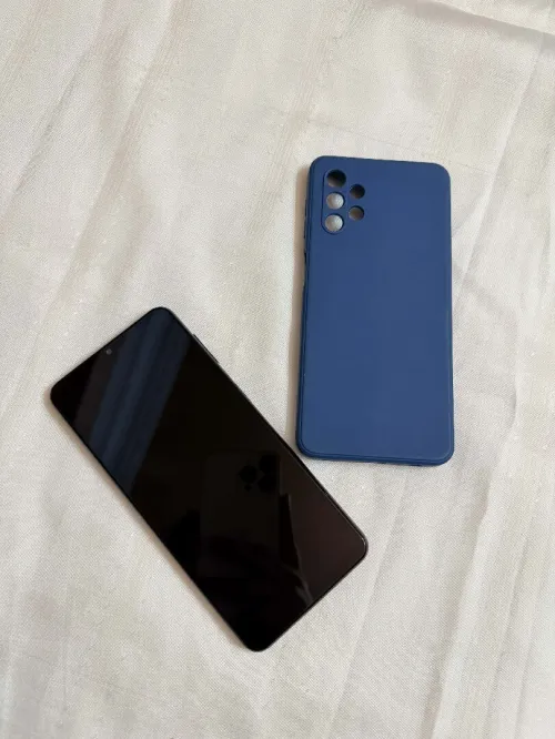 Samsung Galaxy A32