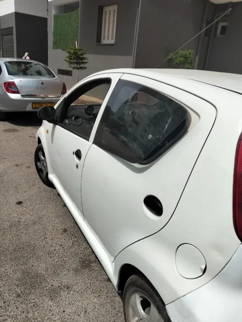 BYD F0 2014 F0