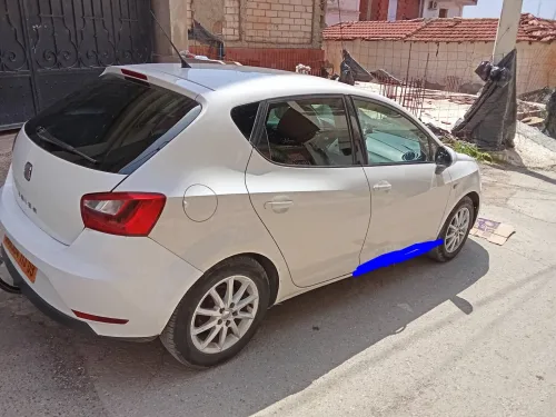 Seat Ibiza 2013 Fully