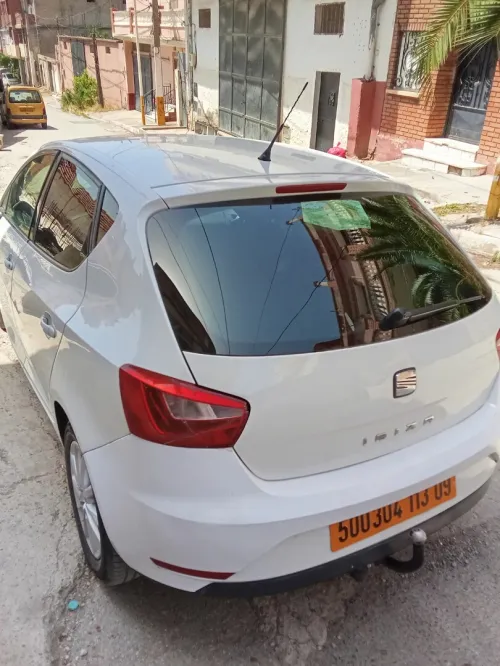 Seat Ibiza 2013 Fully