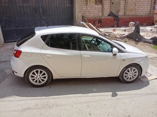 Seat Ibiza 2013 Fully
