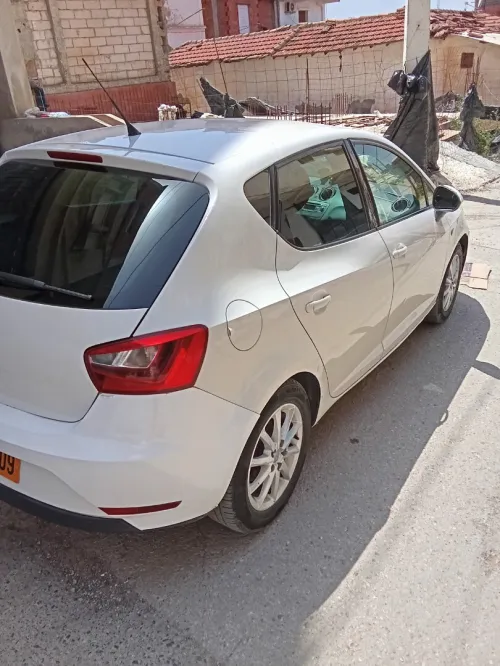 Seat Ibiza 2013 Fully