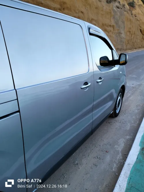 Fiat Scudo 2024
