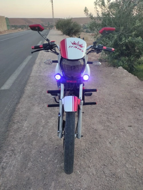 SYMLUX Hibou 2018
