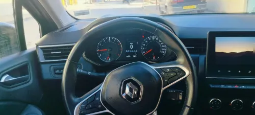 Renault Clio5 2022 Business