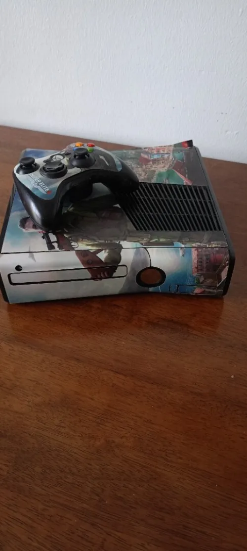 Xbox 360