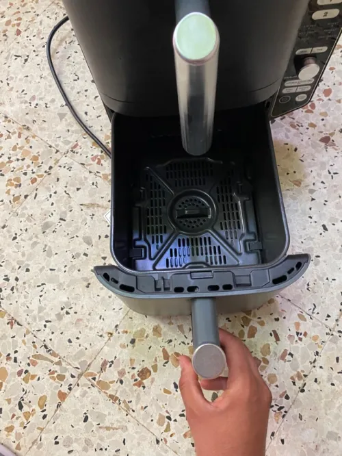 Air fryer