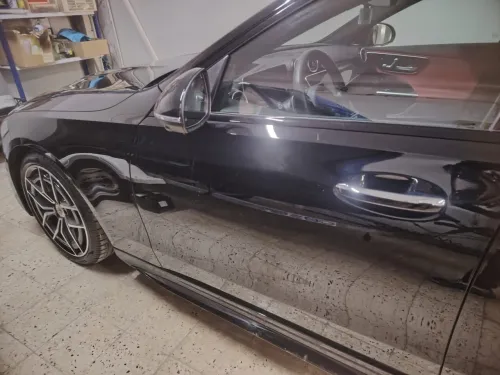 Mercedes 2024 2024 C220d