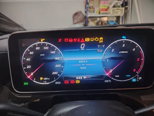 Mercedes 2024 2024 C220d