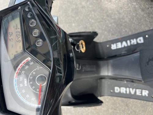 VMs driver Driver 2026