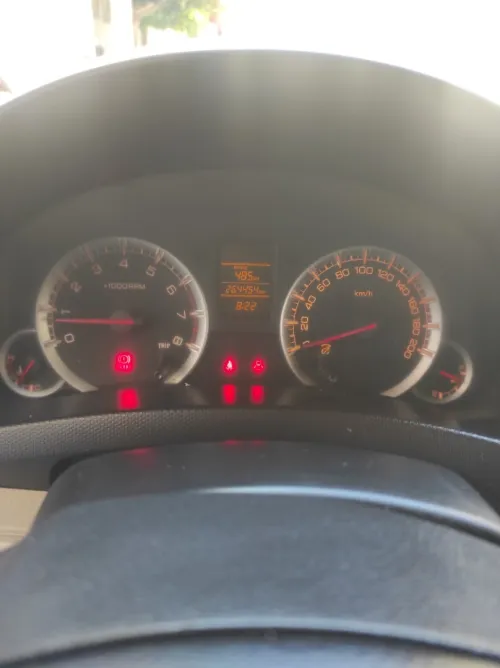 Suzuki Swift Dzire 2014 GLX