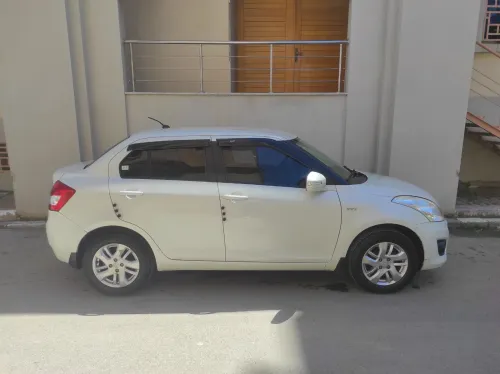 Suzuki Swift Dzire 2014 GLX