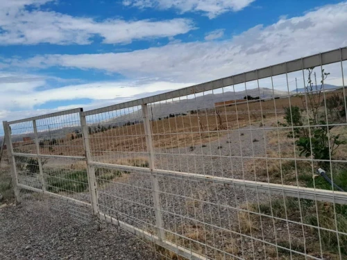 Vente Terrain Agricole Bordj Bou Arreridj Mansoura 4
